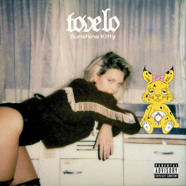 Bad as the Boys (feat. ALMA)
