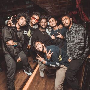 7Bantai'Z