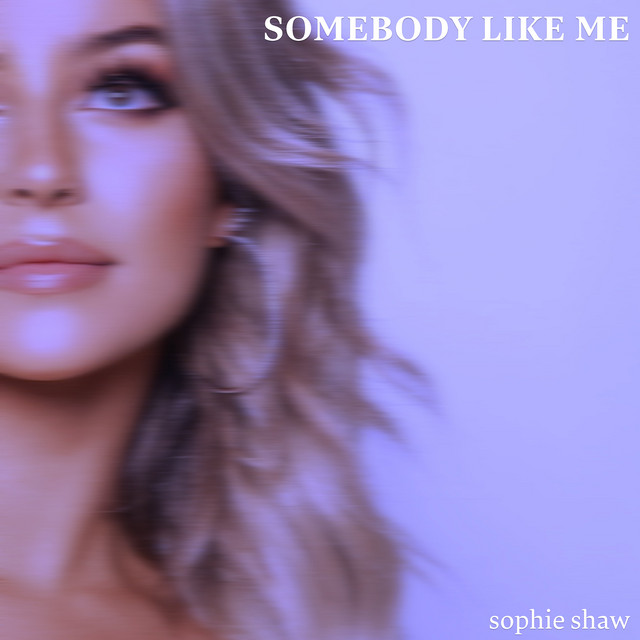 Somebody Like Me