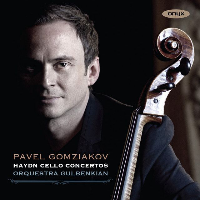 Cello Concerto No. 2 in D Major, Hob. VIIb:2: III. Rondo – Allegro