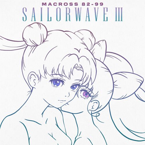 Sailor Saturn