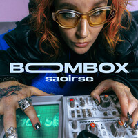 Boombox