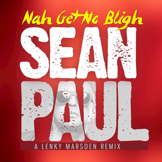 Nah Get No Bligh - Remix