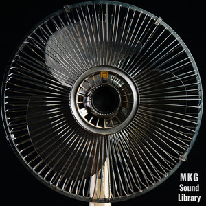 Fan Noise for Sleep