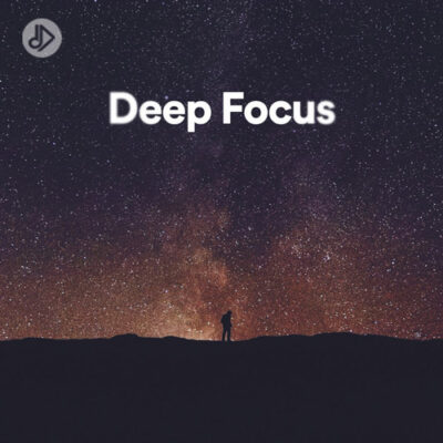 Deep Focus (Playlist)
