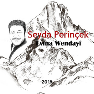Evina Wendayi / Kayıp Aşk / Behra Wane
