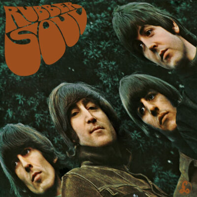 Norwegian Wood (This Bird Has Flown) (Second Version - Take 2)