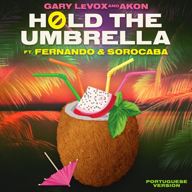 Hold The Umbrella (ft. De la Ghetto)
