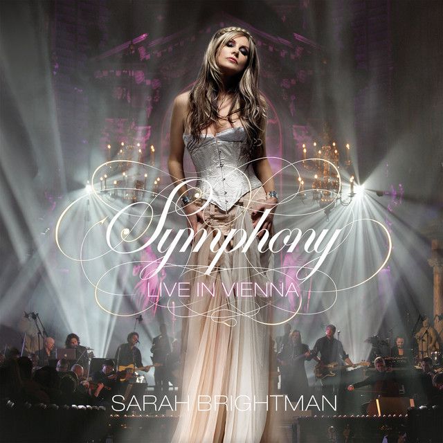 Canto Della Terra - Live In Stephansdom, Vienna, Austria / 2008