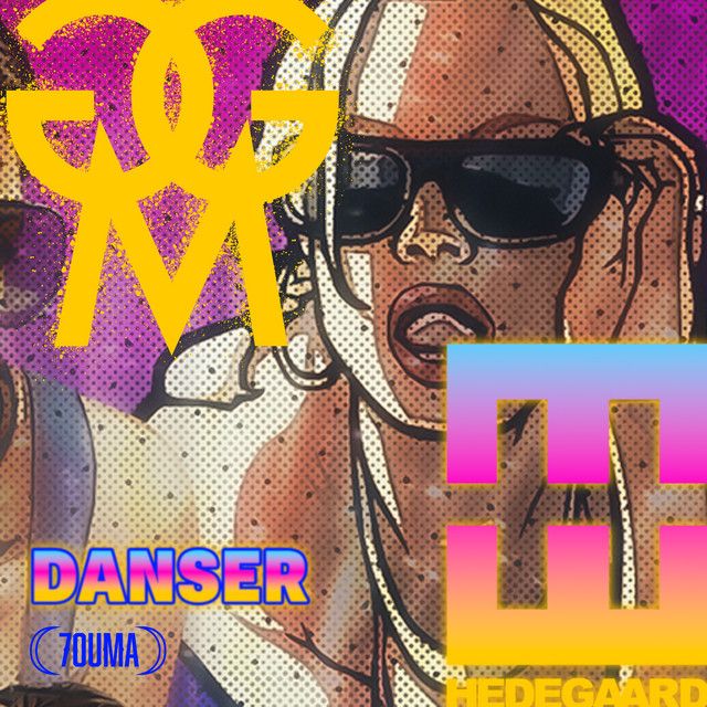 Danser - HEDEGAARD Remix
