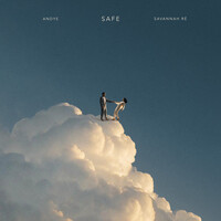 Safe (feat. Savannah Ré)