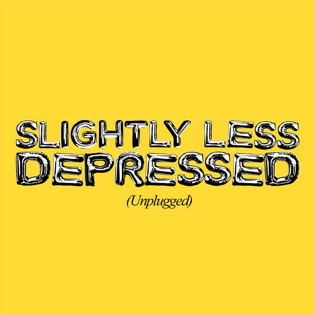 DEPRESSED (feat. Lauren Spencer Smith)