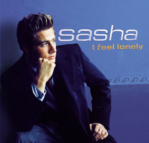 I Feel Lonely - European Broadcast Version