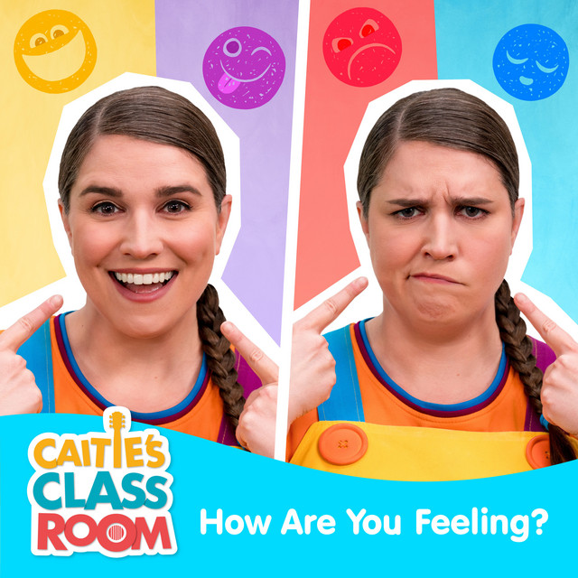 How Are You Feeling? (Caitie) - Sing-Along