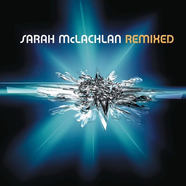 Black - William Orbit Mix