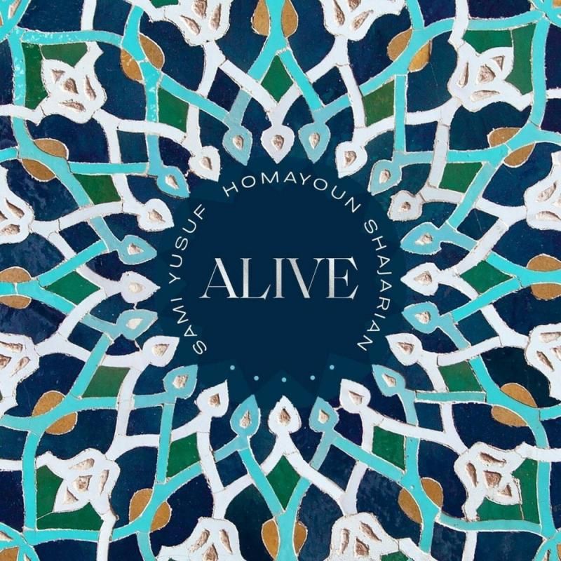Alive