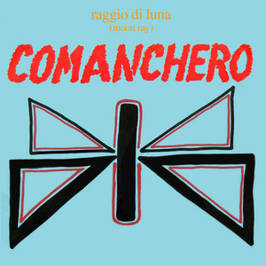Comanchero - Vocal Radio