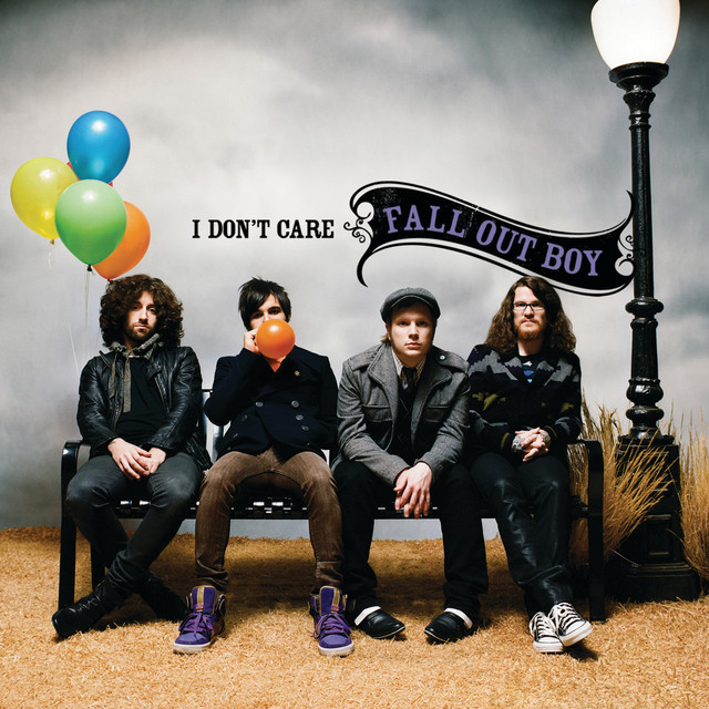 I Don't Care - Cobra Starship Suave Suarez Remix