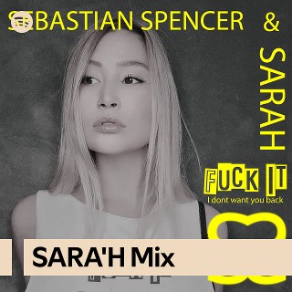 SARA'H Mix