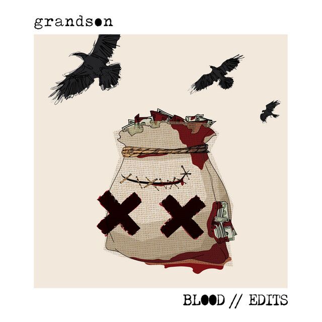 Blood // Water - AWOLNATION Remix