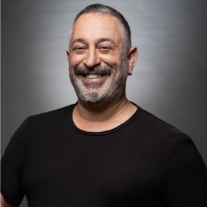 Cem Yilmaz