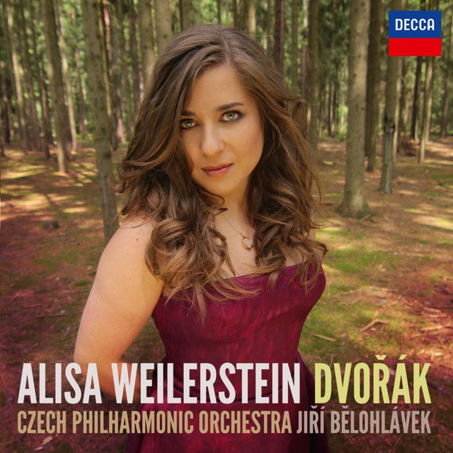 Lasst Mich Alein, Op. 82, B.157