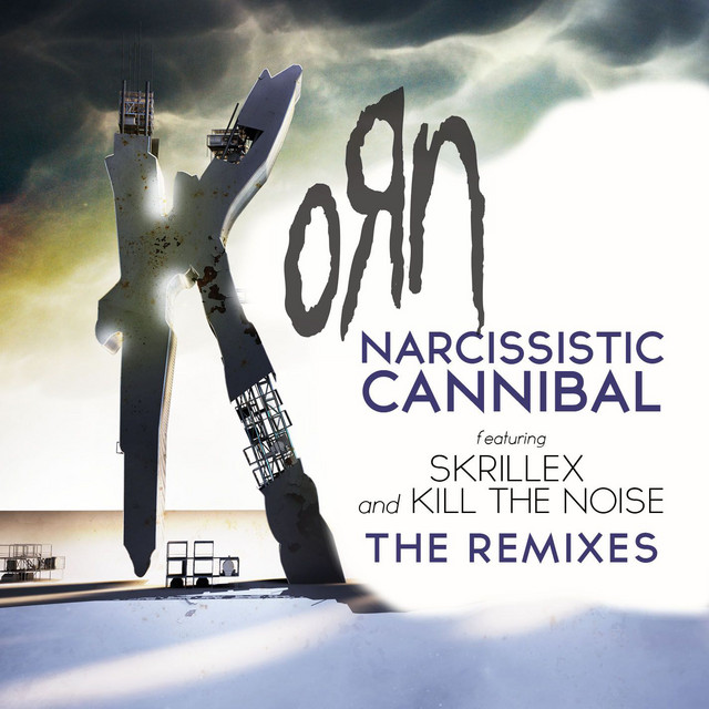 Narcissistic Cannibal (feat. Skrillex & Kill the Noise) - Dave Aude Club Mix [Dave Aude Club Mix]