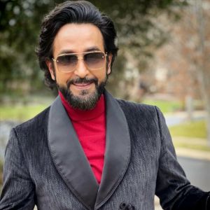 Habib Qaderi