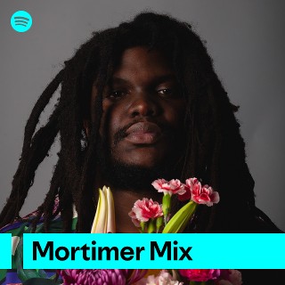 Mortimer Mix