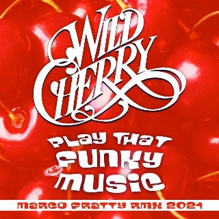 Electrified Funk