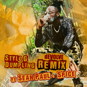 Dumpling - dEVOLVE Remix