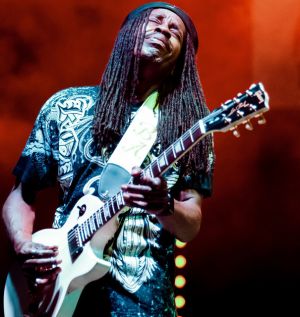 Bernard Allison