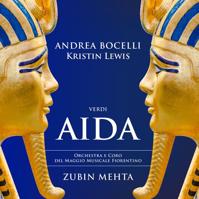 Aida / Act 2: "Chi mai fra gl'inni e i plausi"