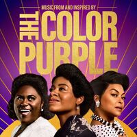The Color Purple