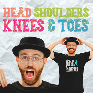 Head, Shoulders, Knees & Toes
