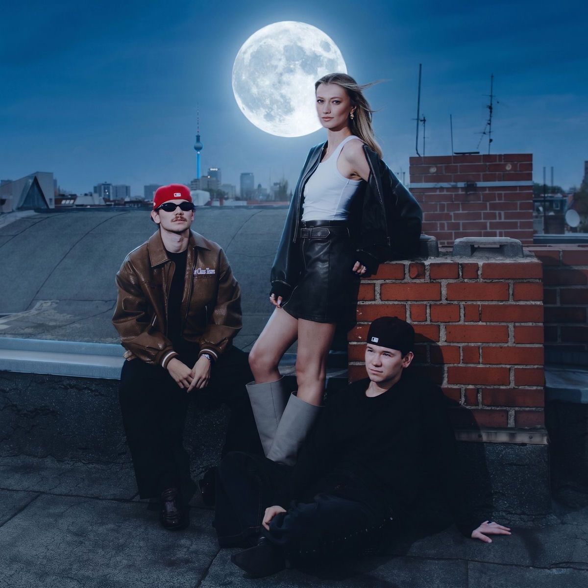 Moonlight