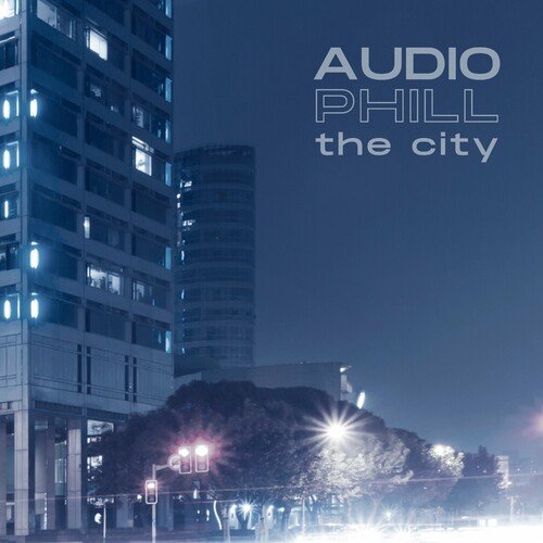 The City