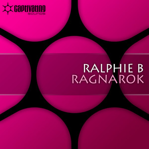 Ragnarok - Lounge Mix