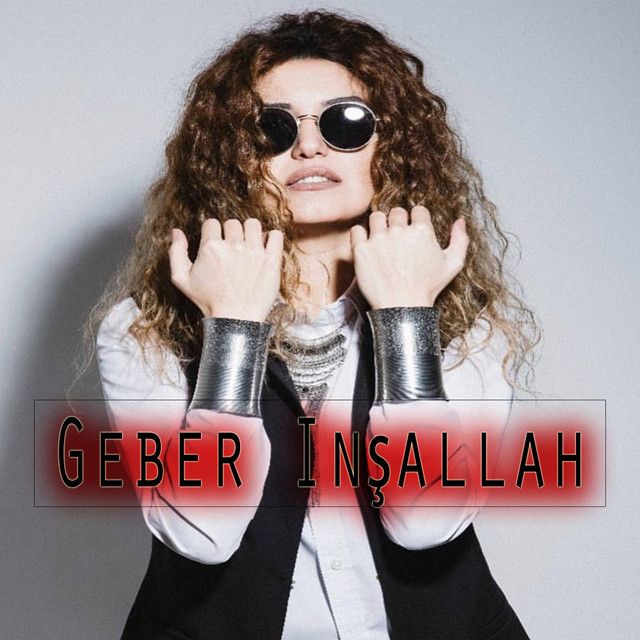 Geber İnşallah