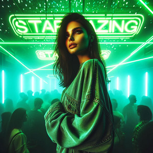STARGAZING - TECHNO