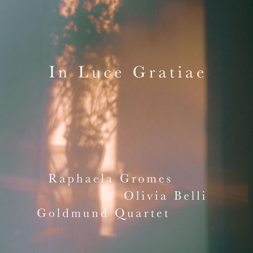 In Luce Gratiae