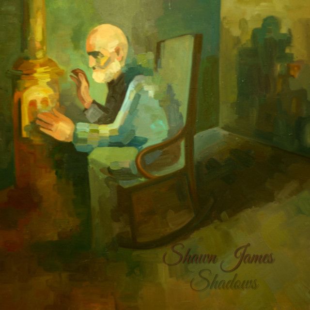 The Shadow