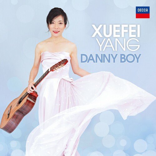 Traditional: Danny Boy