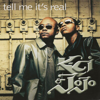 Tell Me It's Real - Radio Edit