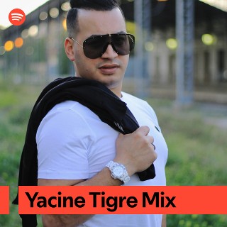 Yacine Tigre Mix