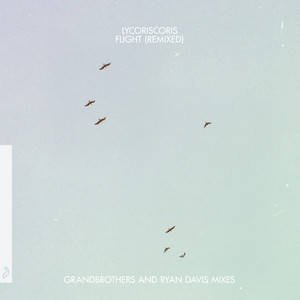 Blue - Grandbrothers Remix