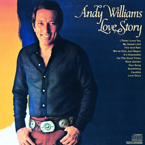 Where Do I Begin - Love Theme from "Love Story"