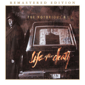 I Love The Dough (feat. Jay-Z & Angela Winbush) - 2014 Remaster