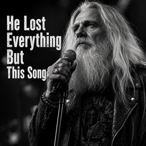 He Lost Everything But This Song