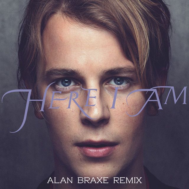 Here I Am - Alan Braxe Remix